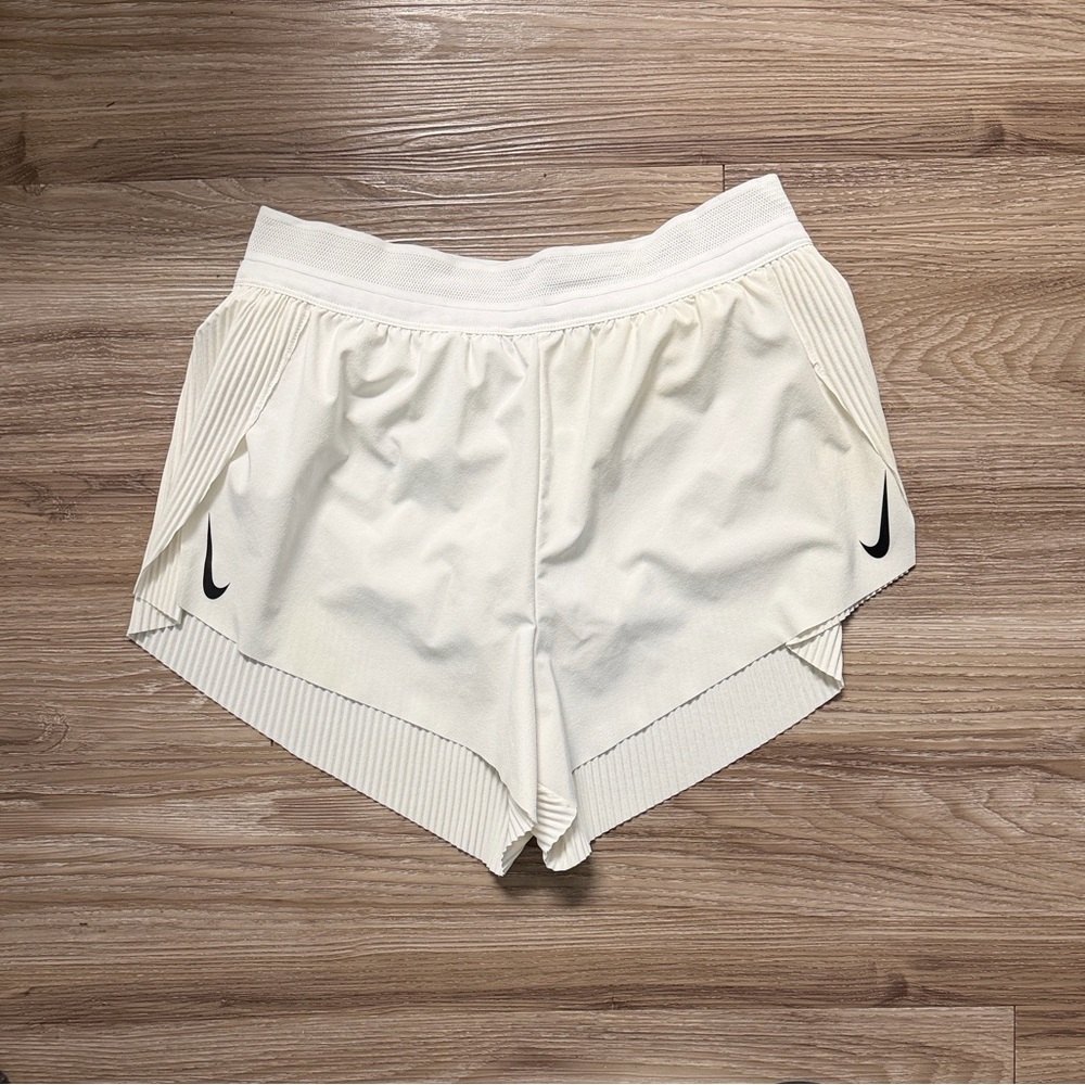 Nike Women's AeroSwift Shorts